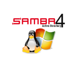 samba-4-AD Active-Directory